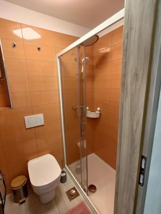 Apartment Juliet Izola Exterior photo