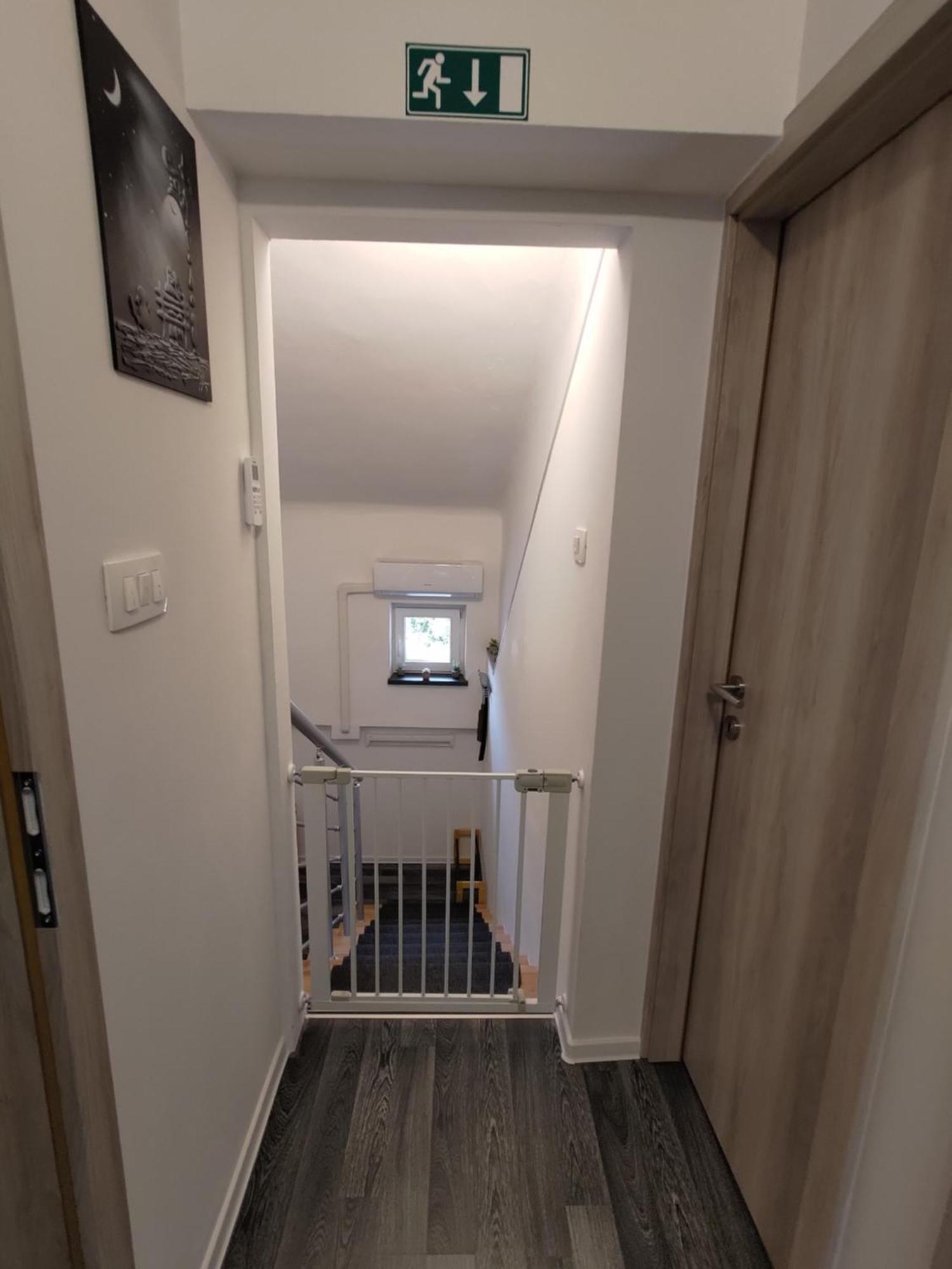Apartment Juliet Izola Exterior photo