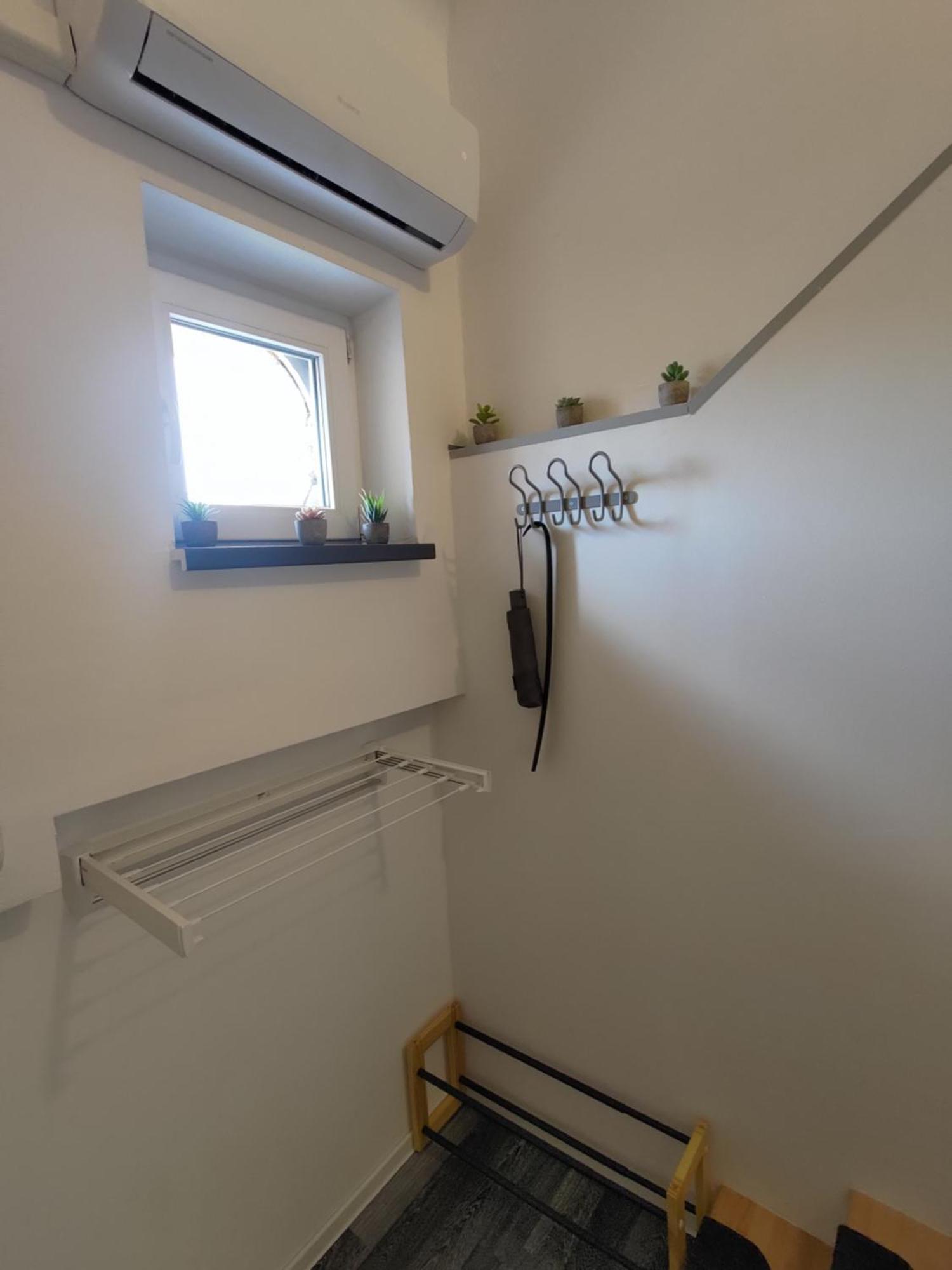 Apartment Juliet Izola Exterior photo