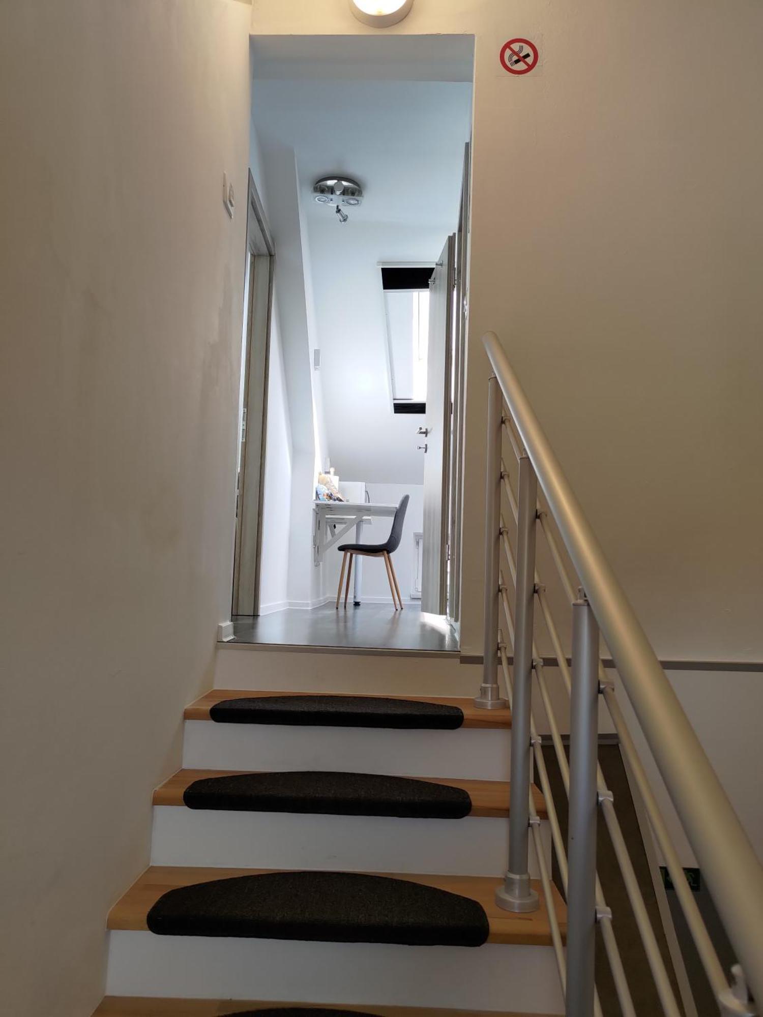 Apartment Juliet Izola Exterior photo