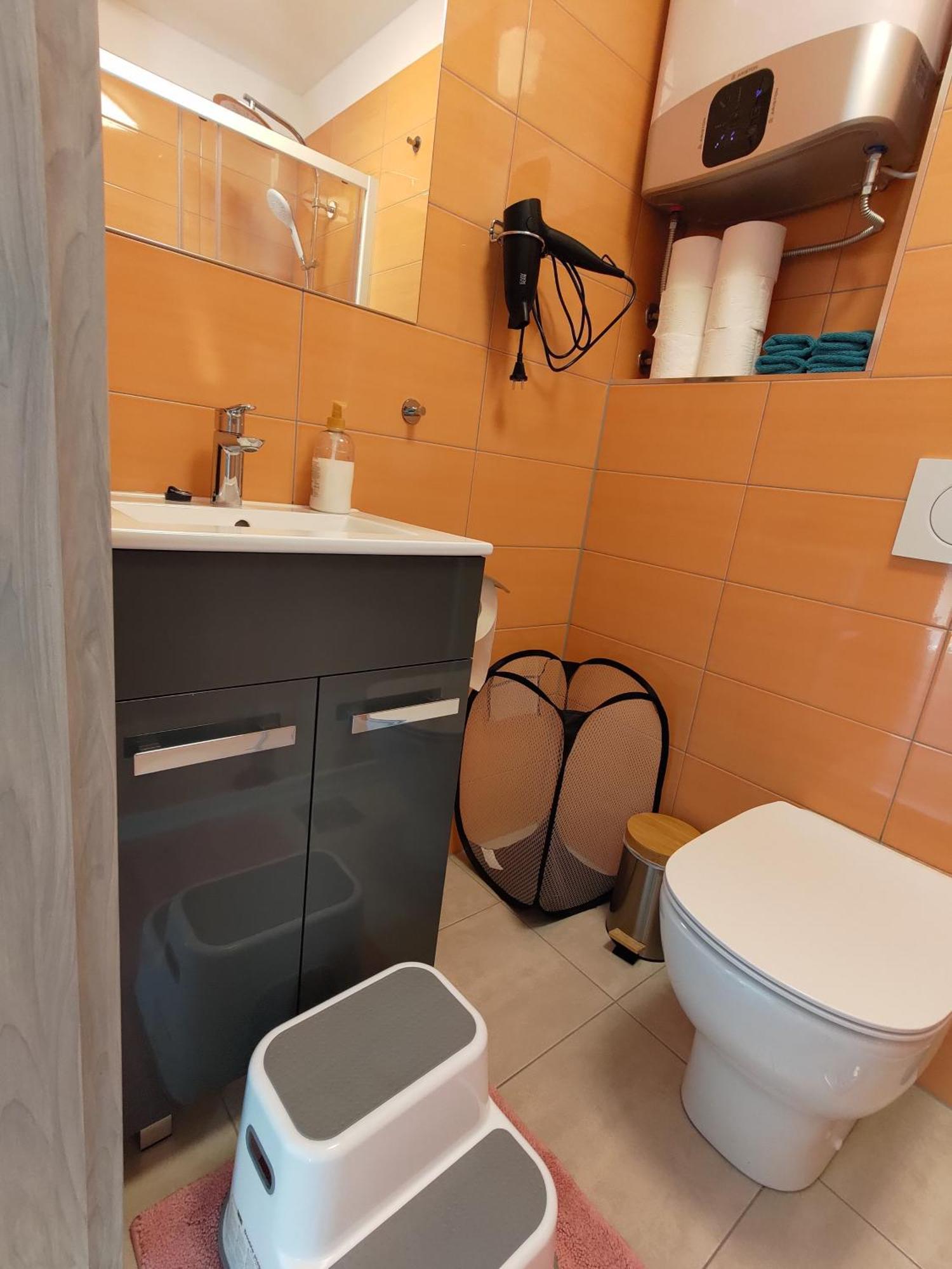 Apartment Juliet Izola Exterior photo